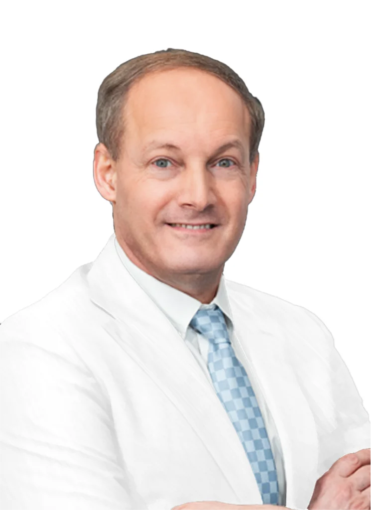 Dr. Abdul Nasser Hachem