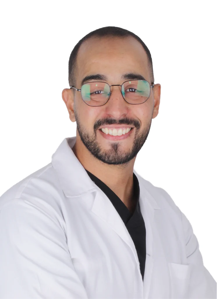 Dr. Mustafa Gameel
