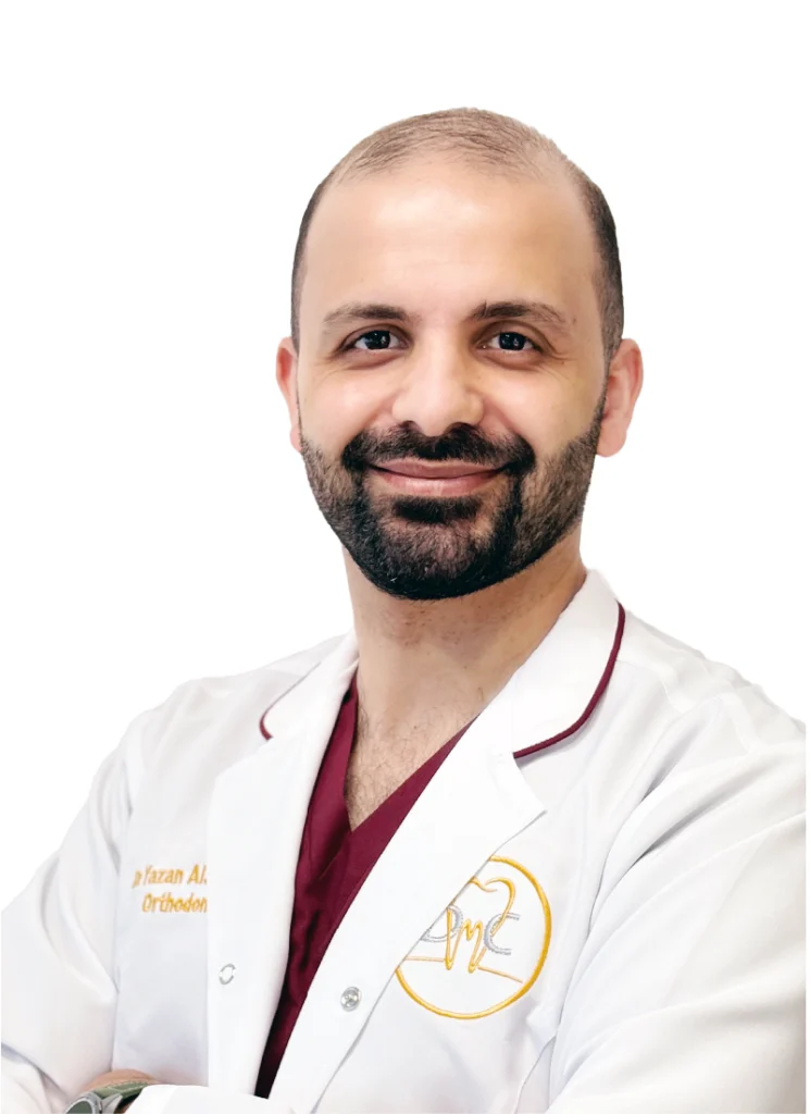 Dr. Yazan Alabdallah