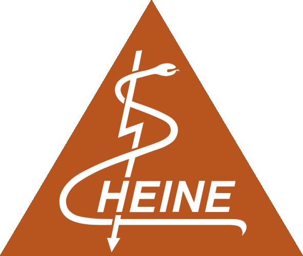 HEINE_Optotechnik_Logo