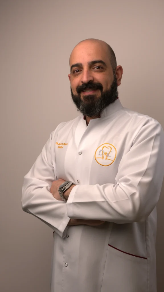 Dr. Saif Al-Gburi