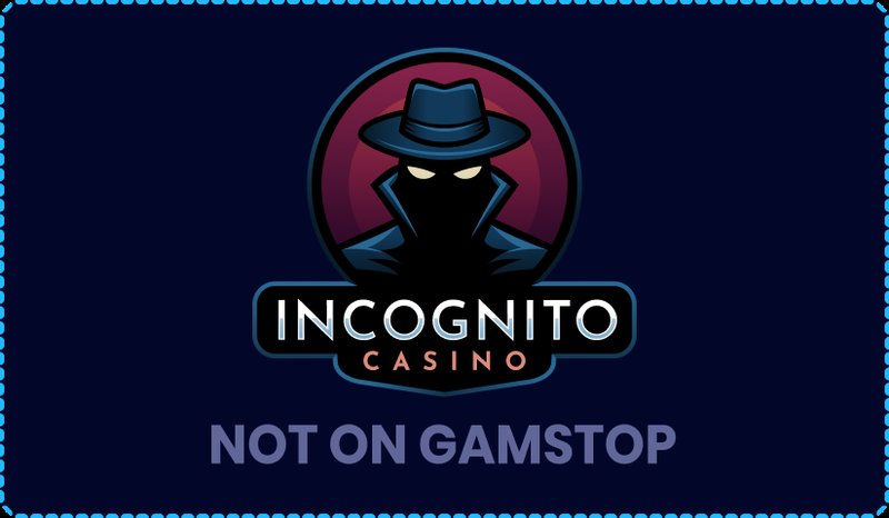 Learn about incognito casino online