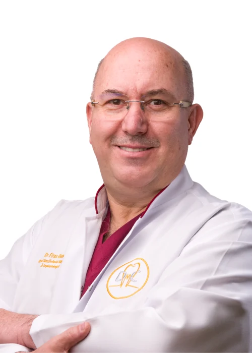 Dr Firas Dr. Firas Osman