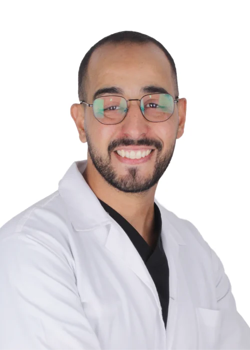 Dr. Mustafa Gameel Dr. Mustafa Gameel