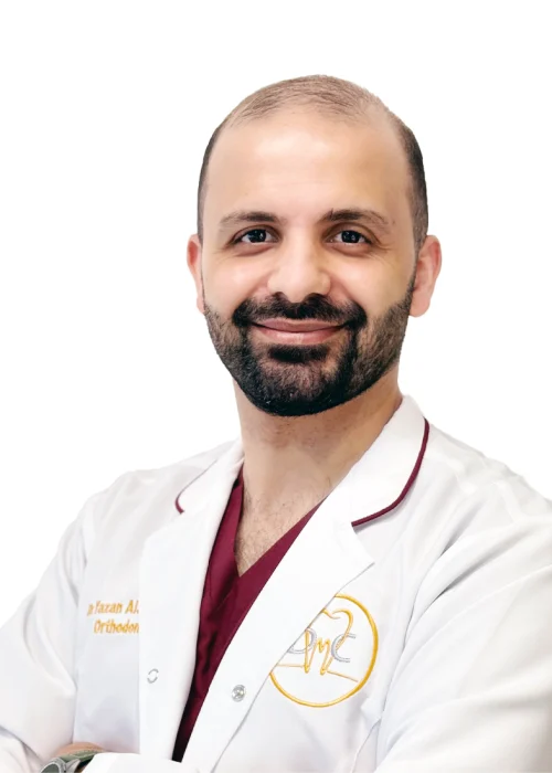 Dr. Yazan Alabdallah Dr. Yazan Alabdallah